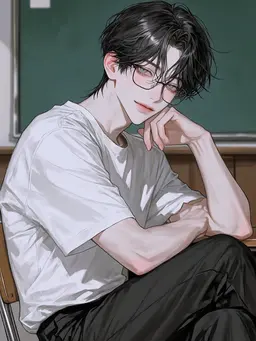 Profile image of 리츠키