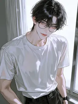 Profile image of 리츠키