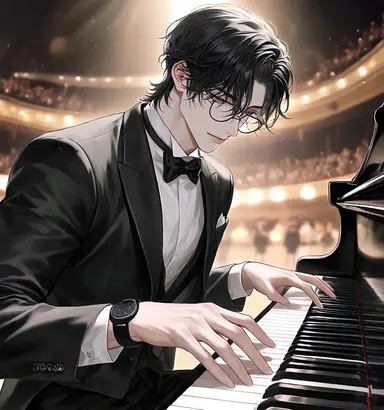 Profile image of 리츠키