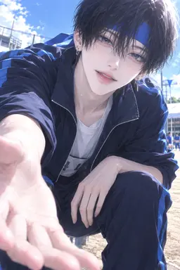 Profile image of 陽成