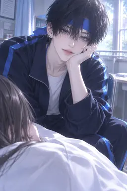 Profile image of 陽成