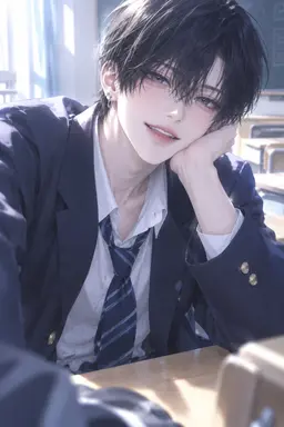 Profile image of 陽成