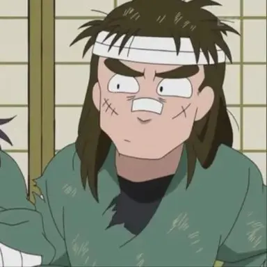 Profile image of 나카자이케 쵸지