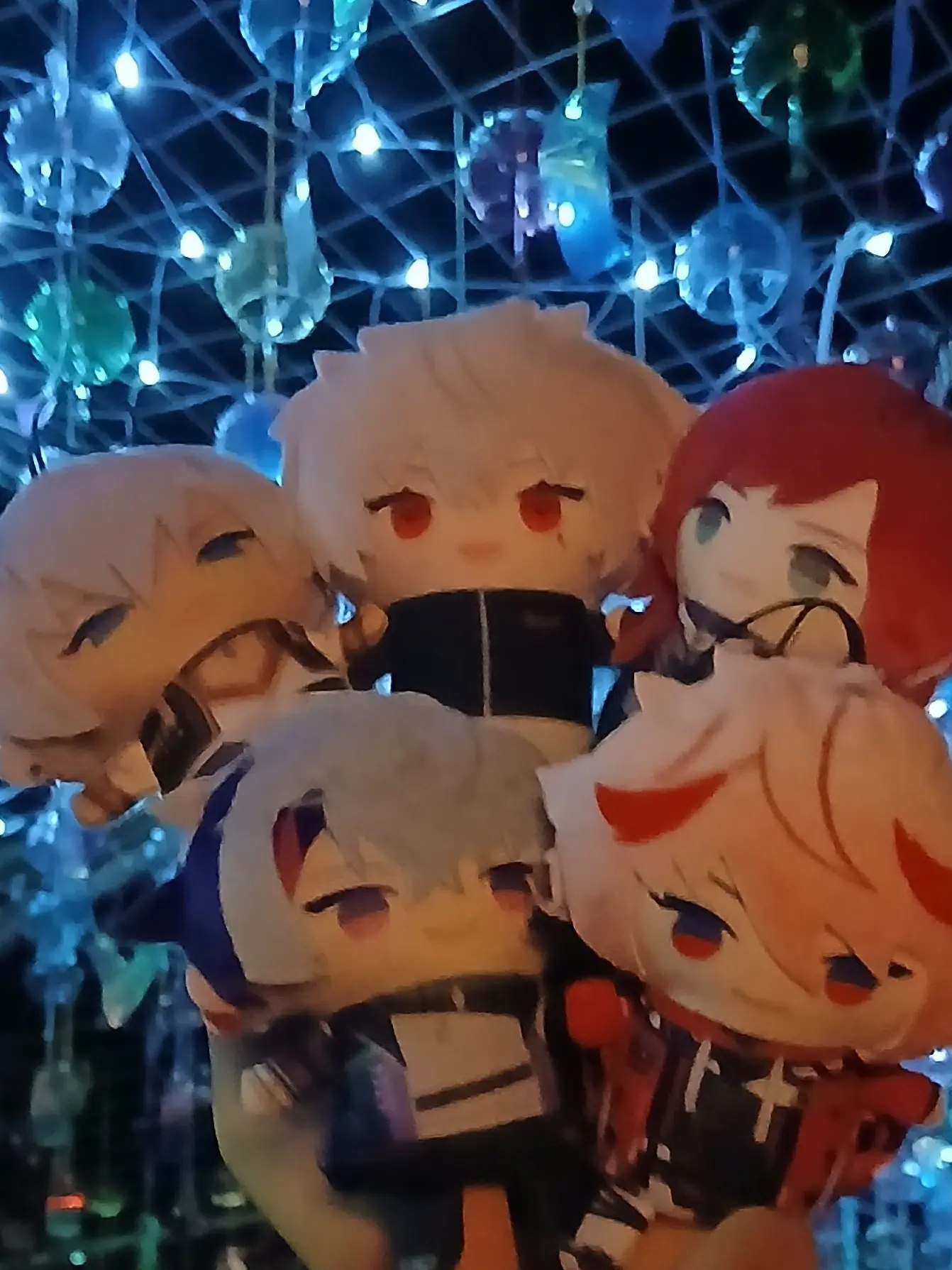Renkon1011의 あの日からの距離。