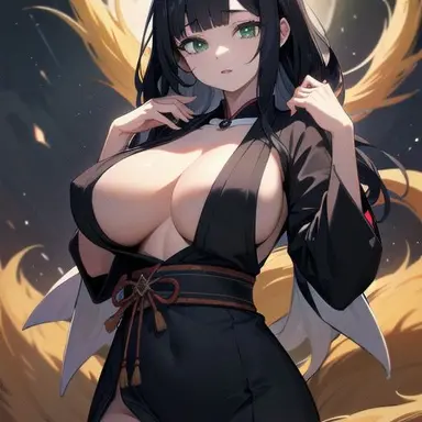 Profile image of カグラ