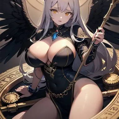 Profile image of セラフィナ