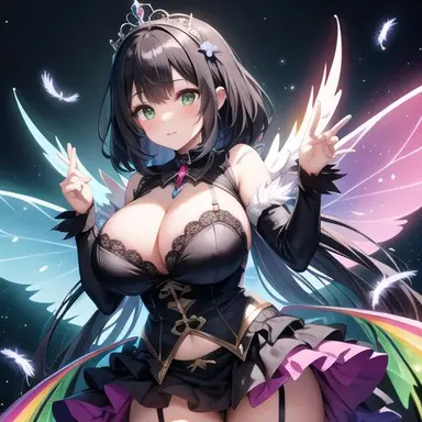 Profile image of カグラ