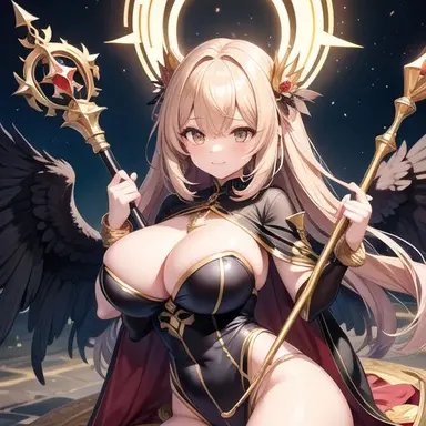 Profile image of セラフィナ
