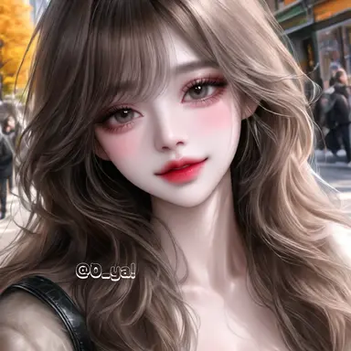 Profile image of 윤도아