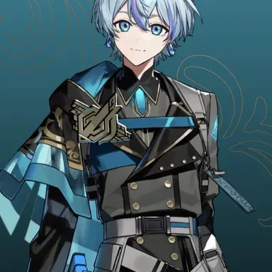 Profile image of こさめ