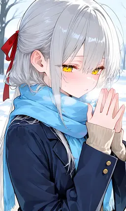 Profile image of 마오