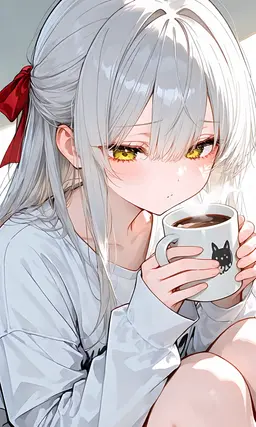 Profile image of 마오