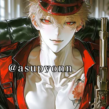 Profile image of 蓮