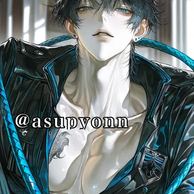 Profile image of 朔