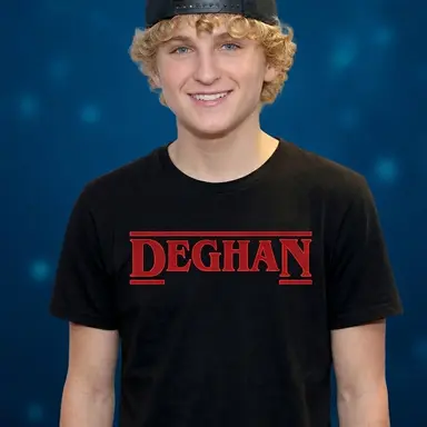 Profile image of Deghan