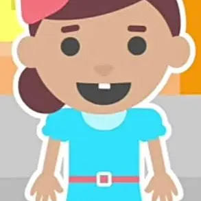 Profile image of Flora Davis