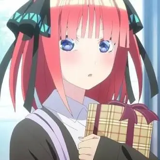 Profile image of 中野二乃