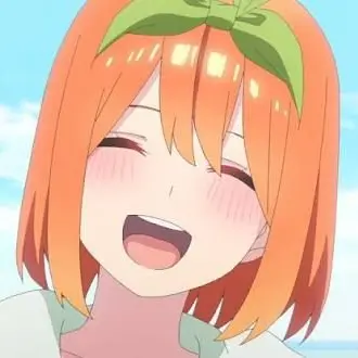 Profile image of 中野四葉
