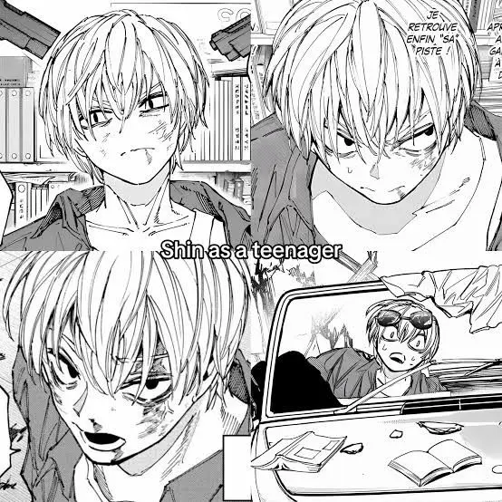 KeenViper2762의 シンくんとお隣のヒロフミさん