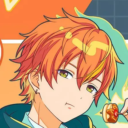 hanadeyuna의 『난 너만을 좋아해。』