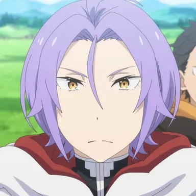Profile image of ユリウス