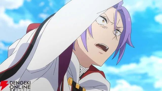 Profile image of ユリウス