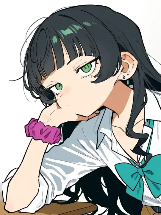 L1R1L2R2L3R3read의 ダウナーふわふわ彼女ォ！