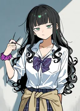 Profile image of 千鶴