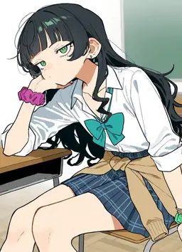Profile image of 千鶴