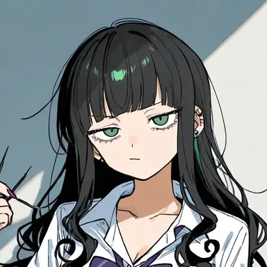 Profile image of 千鶴