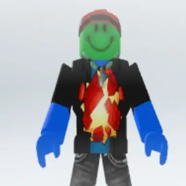 Profile image of 당근몬스터