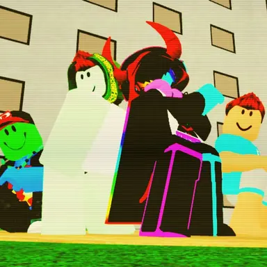 Profile image of 10101