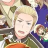 Profile image of ルートヴィヒ