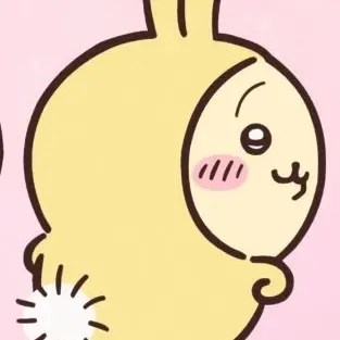 Profile image of 우사기