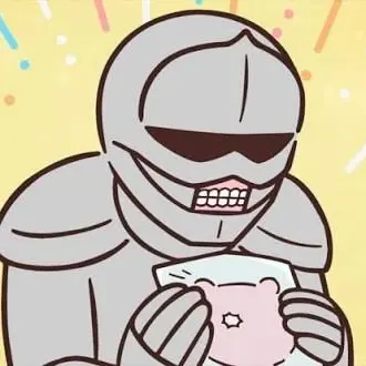 Profile image of 포셰트 갑옷 씨