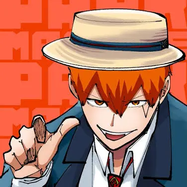 Profile image of ドット