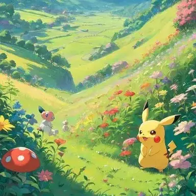 Profile image of Pokmon RPG