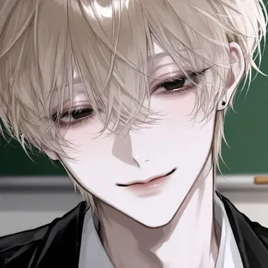 Profile image of 律