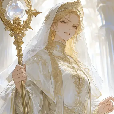 Profile image of リディア