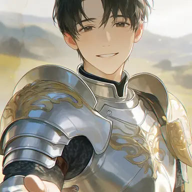 Profile image of シン