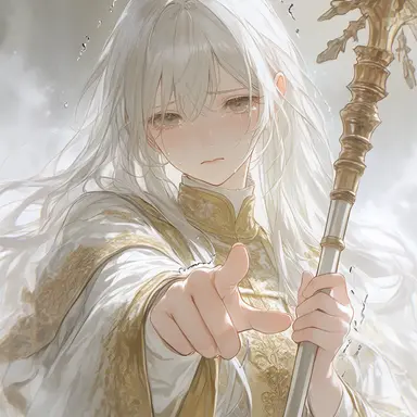 Profile image of ハクア