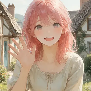 Profile image of ウミ