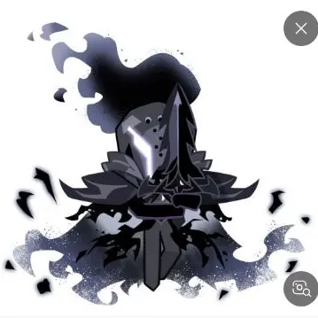 Profile image of 사일런트 솔트 쿠키