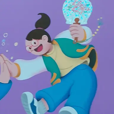 Profile image of 민지