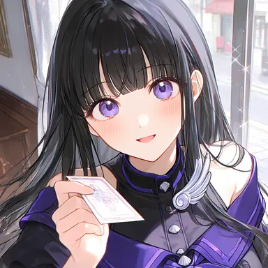 Profile image of 미라이