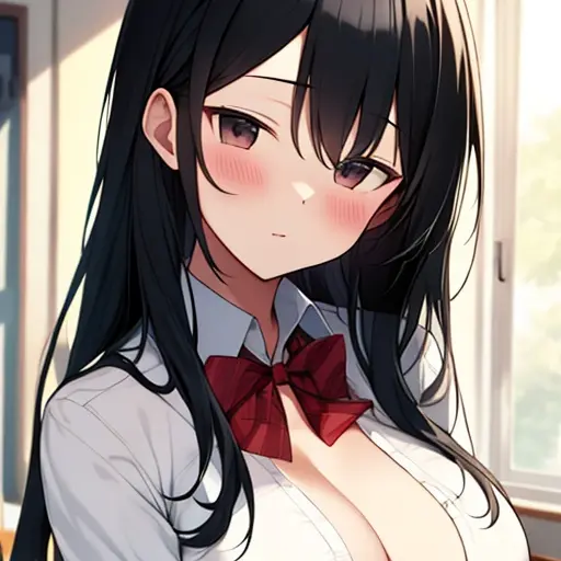 YAMIKO2050의 義父さんなんて大嫌い！