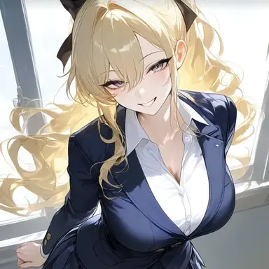 Profile image of 天鳳院 茜