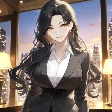 Profile image of 天鳳院 怜