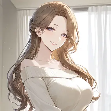Profile image of 不知火 志穂