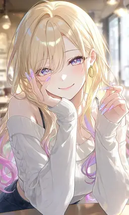 Profile image of 不知火 美穂